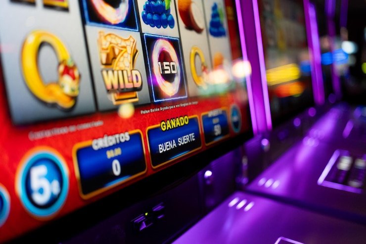 Deposit Confirmation Game 