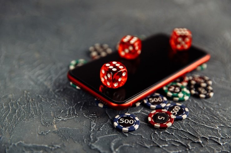 salam togel featured game showcase